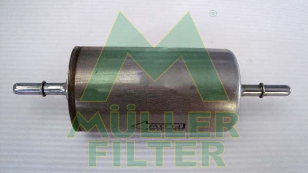 MULLER FILTER Топливный фильтр FB298
